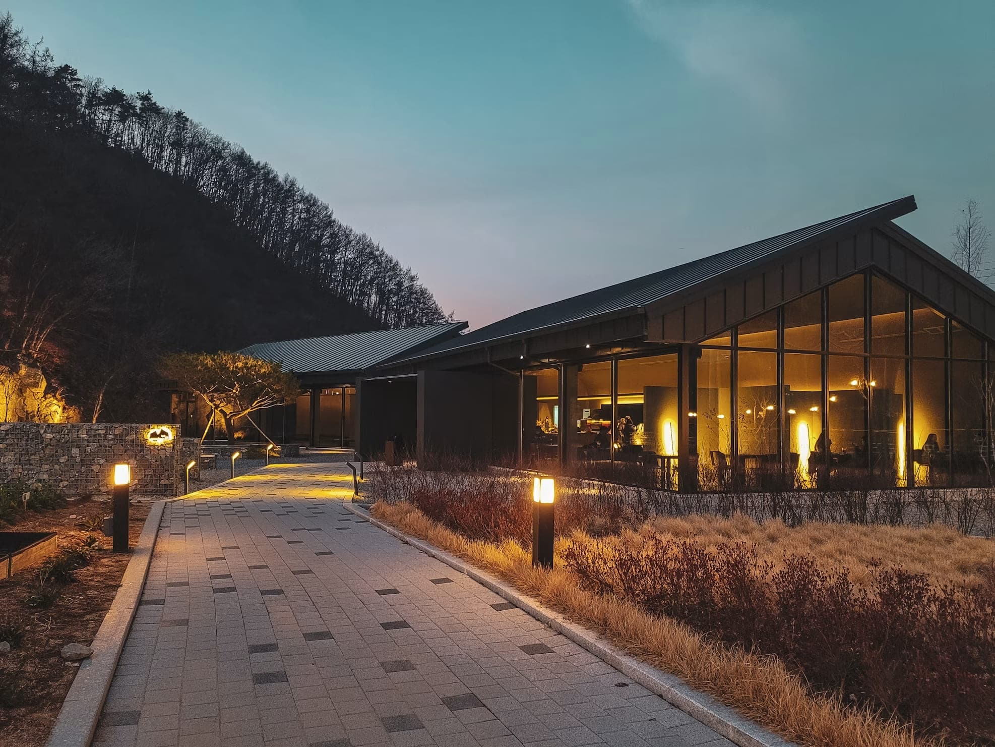 Luksuzni casino resort u Istri