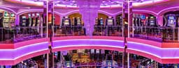 Admiral Hotel & Grand Casino Admiral — logotip