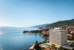 Hotel Ambasador — logotip